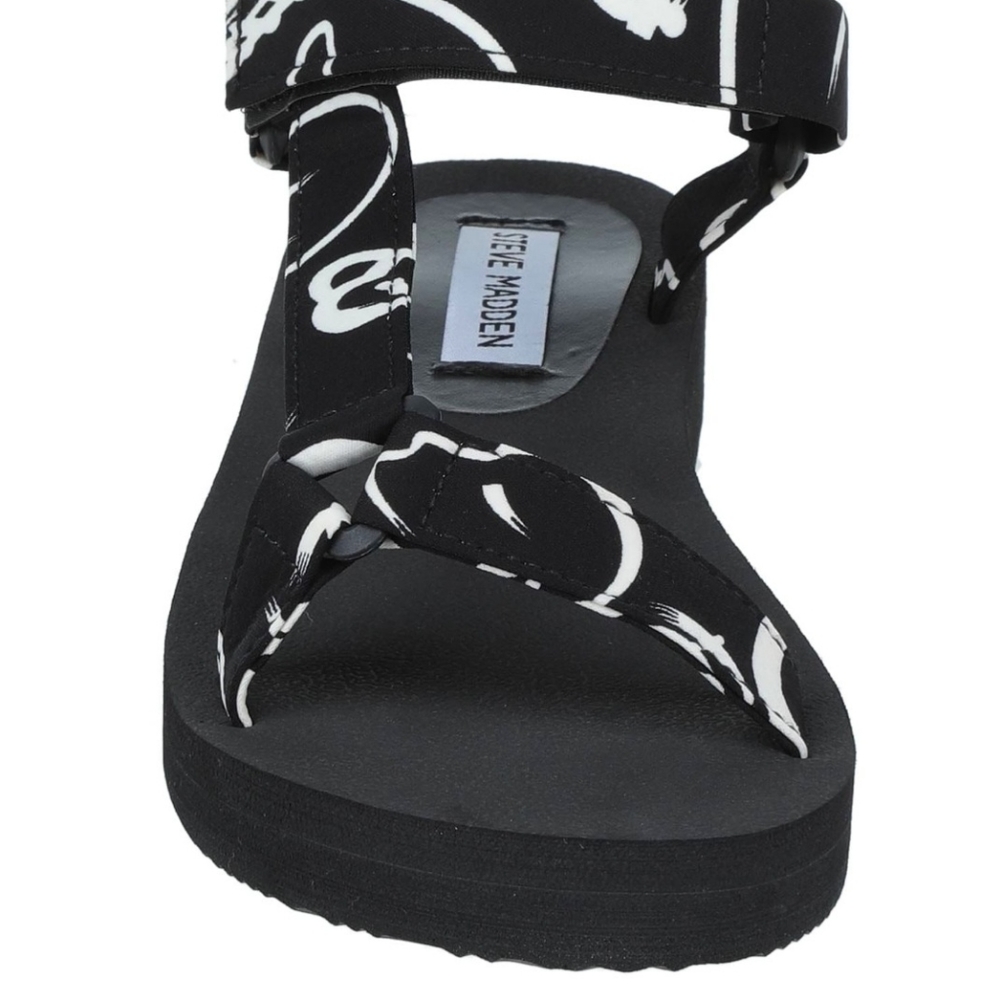 STEVE MADDEN SANDALS